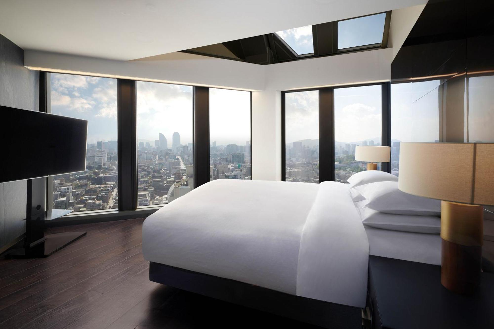 Four Points By Sheraton Gangnam